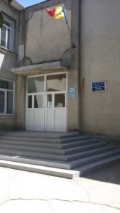 Grădinița de copii