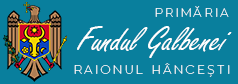 Satul Fundul Galbenei